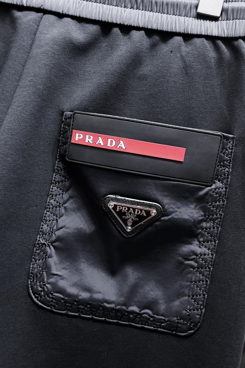 Prada Long Pants